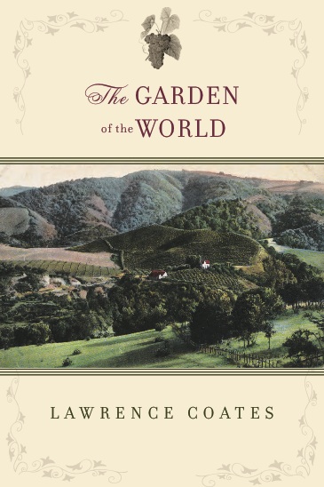 The Garden of the World by Lawrence Coates